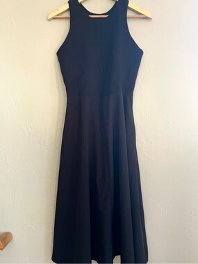 GAIAM | Calf length dress